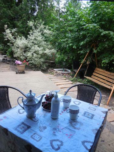 Apartamento Lucky Horse Ranch
