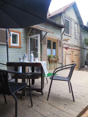 Apartamento Lucky Horse Ranch