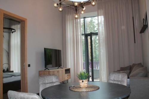 Apartamento Green Valley Loft