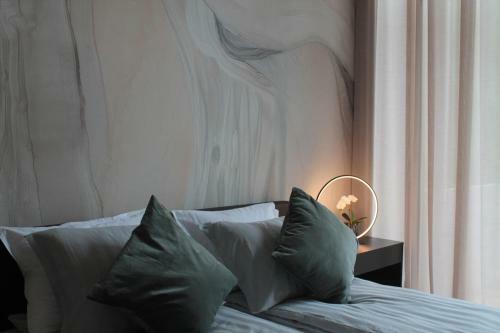 Apartamento Green Valley Loft