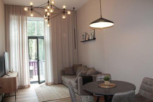 Apartamento Green Valley Loft
