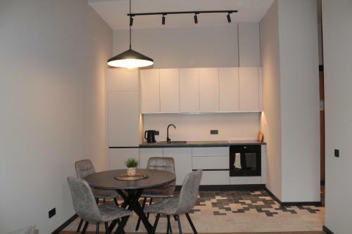Apartamento Green Valley Loft