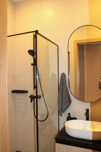 Apartamento Green Valley Loft