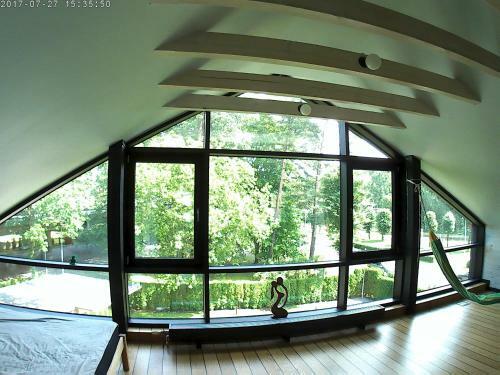 Villa Exquisite 1930's Historical House