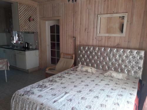 Apartamento Appartment Provance