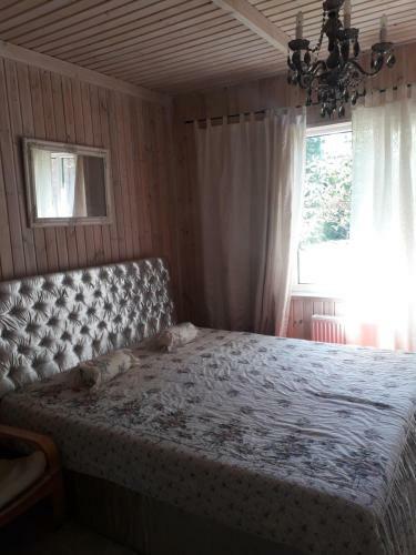 Apartamento Appartment Provance