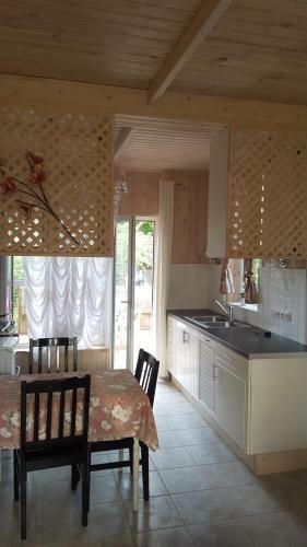 Apartamento Appartment Provance