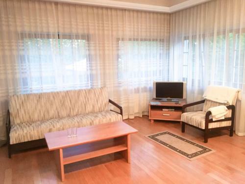 Hostal Room In Guest Room - Valensija - Large Suite
