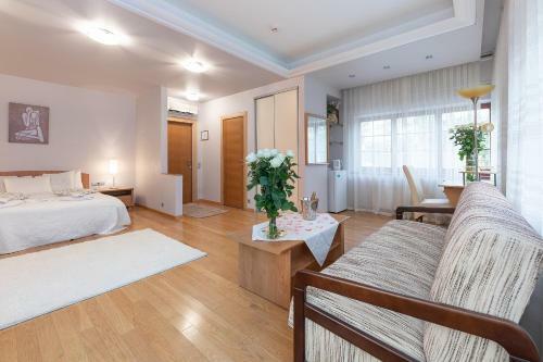 Hostal Room In Guest Room - Valensija - Large Suite