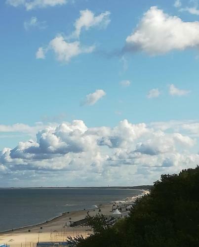 Apartamento Yurmala Relax. Sea/5min,national Forest Park