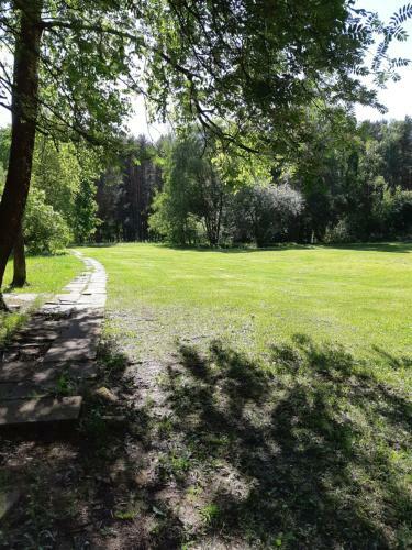 Apartamento Yurmala Relax. Sea/5min,national Forest Park