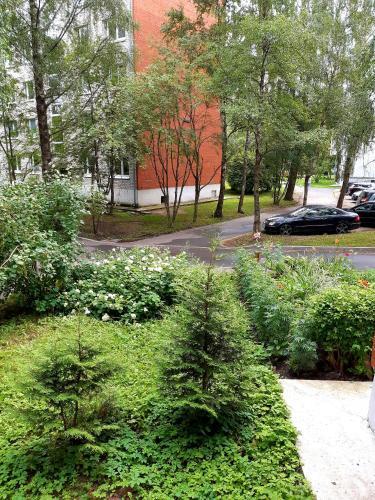 Apartamento Yurmala Relax. Sea/5min,national Forest Park