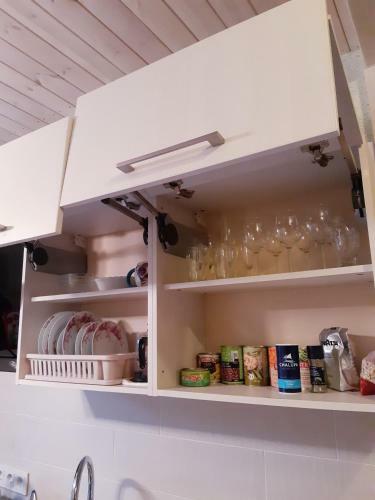 Apartamento Yurmala Relax. Sea/5min,national Forest Park