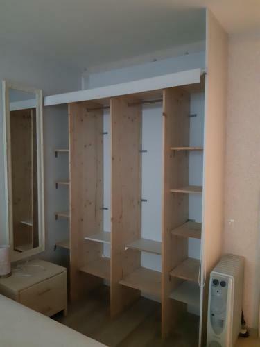 Apartamento Yurmala Relax. Sea/5min,national Forest Park