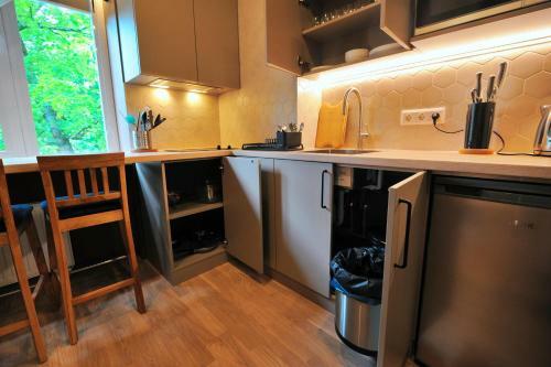 Apartamento Dzintaru 48 Studio