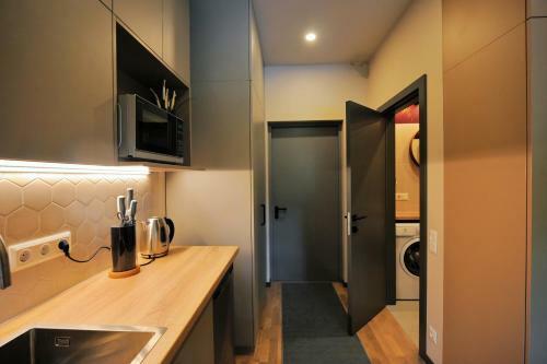 Apartamento Dzintaru 48 Studio