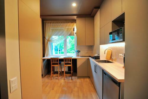 Apartamento Dzintaru 48 Studio