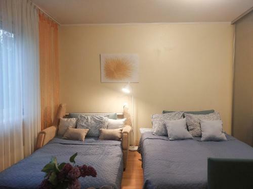 Jurmala Art Apartment