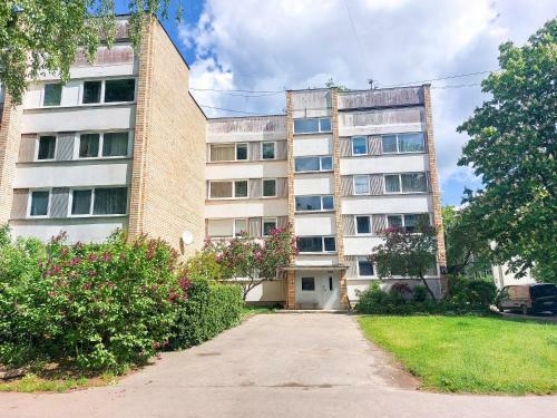Jurmala Art Apartment