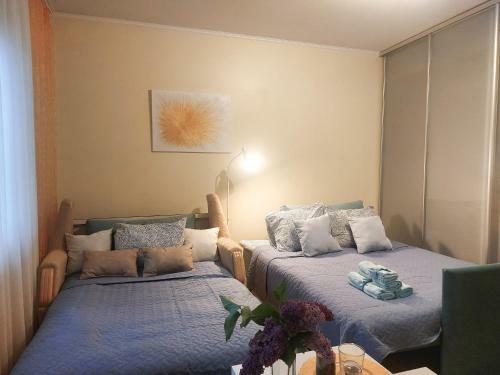 Jurmala Art Apartment