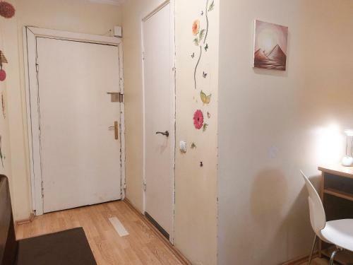 Jurmala Art Apartment