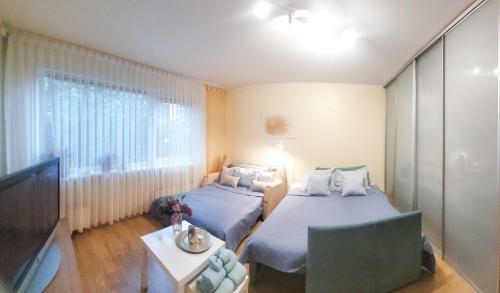 Jurmala Art Apartment
