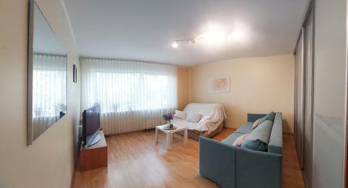 Jurmala Art Apartment