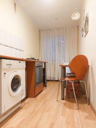 Jurmala Art Apartment