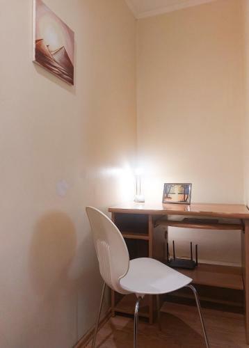 Jurmala Art Apartment