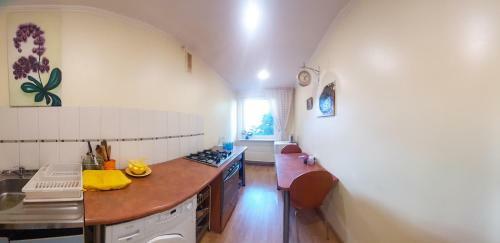 Jurmala Art Apartment