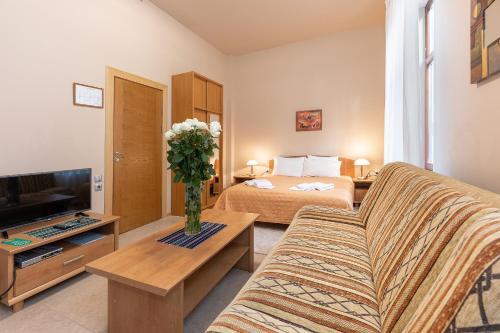 Hostal Room In Guest Room - Valensija - Studio Apartment