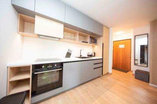Parkside Apartment Dzintari
