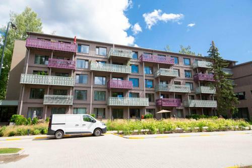Parkside Apartment Dzintari