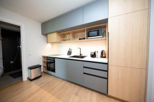 Parkside Apartment Dzintari