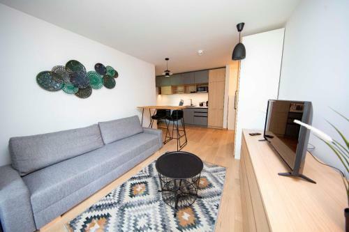 Parkside Apartment Dzintari