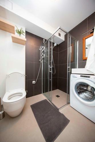 Parkside Apartment Dzintari
