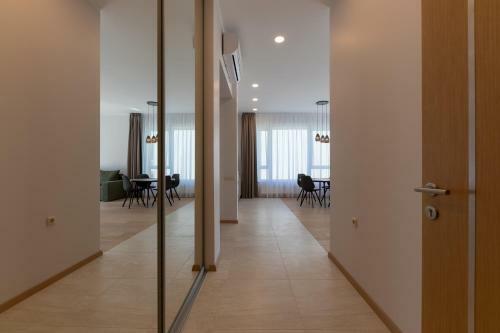 Oasis Apartments
