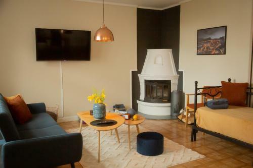 Light Sentral Apartment �lesund