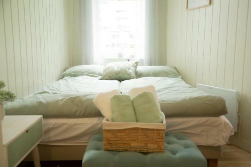 Light Sentral Apartment �lesund