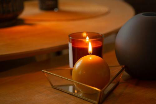 Light Sentral Apartment �lesund