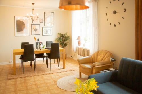 Light Sentral Apartment �lesund
