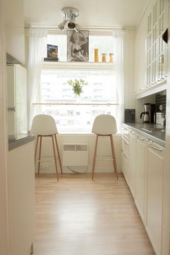 Light Sentral Apartment �lesund