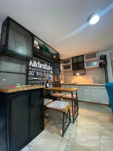Milan Apartments
