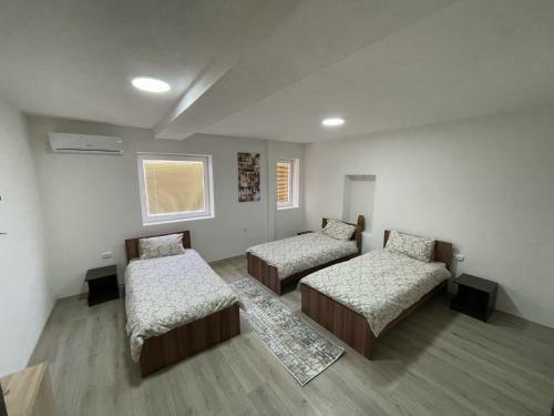 Hotel Vila 5