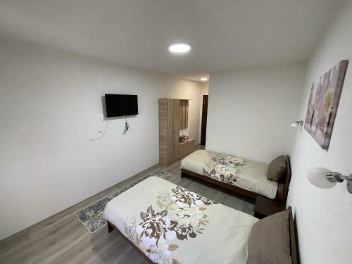Hotel Vila 5