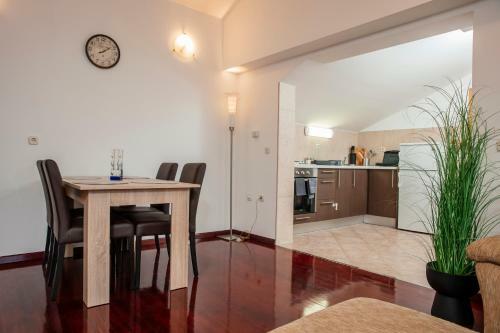 Apartamento Villa Stillness