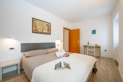 Arco Rocks Apartments
