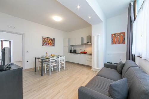 Arco Rocks Apartments