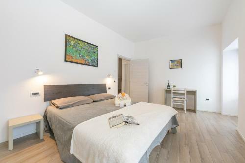 Arco Rocks Apartments
