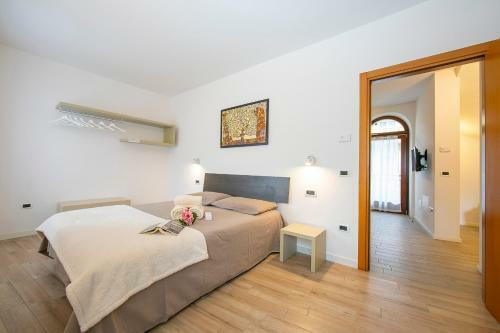 Arco Rocks Apartments